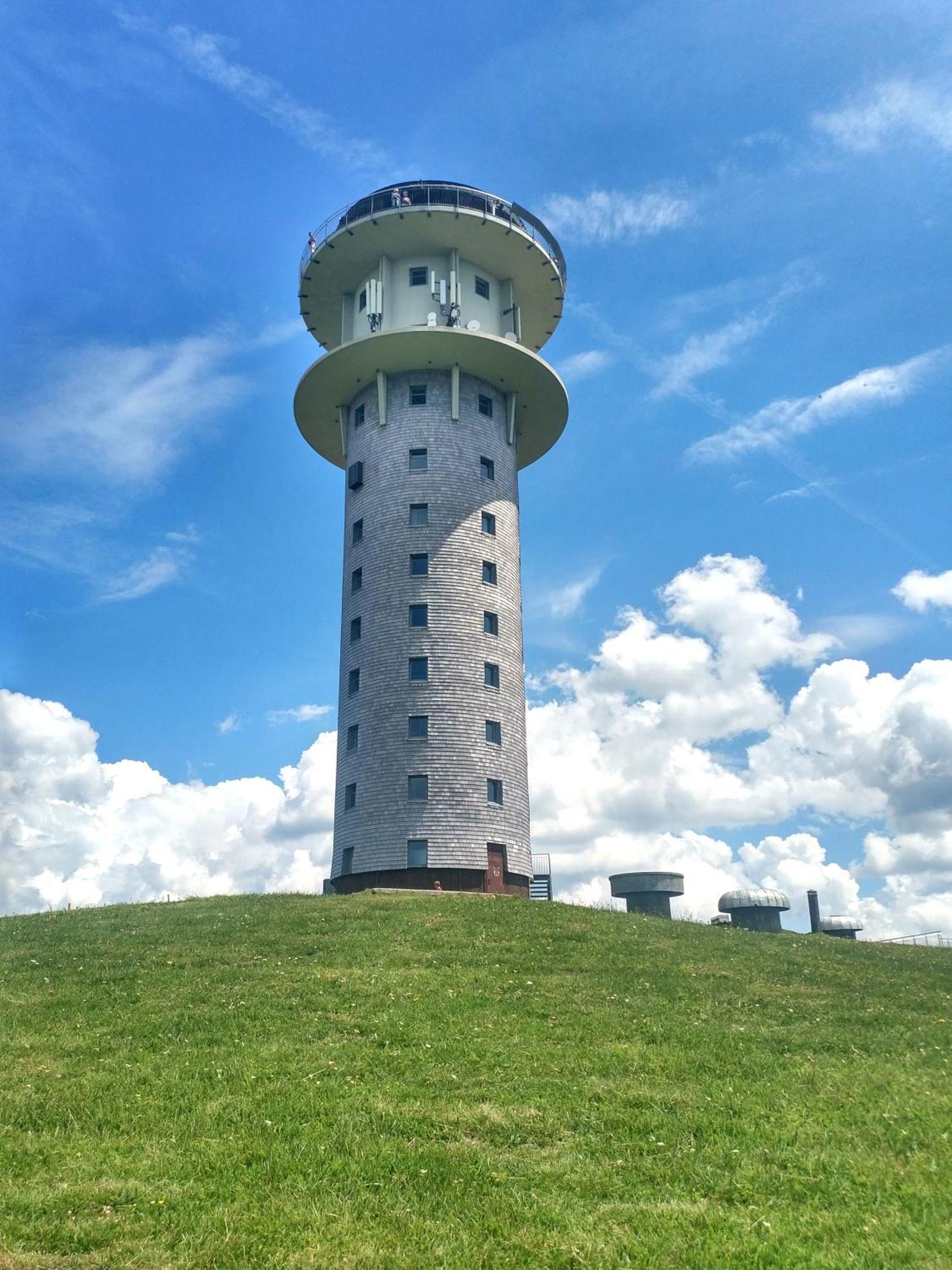 Schwarzwaldhaus Krebs - Villa Kunterbunt, Lenzkirch, Feldberg Exterior foto